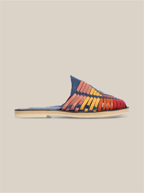 Apache Slip Ons Women Us Espiritu