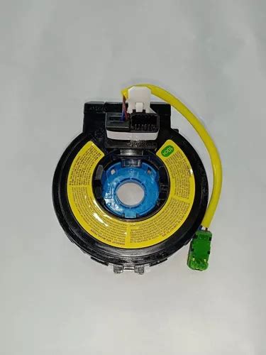 Reloj De Cinta Espiral Yoyo Airbag Hyundai Tucson Mercadolibre