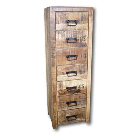 Solid Wood Lingerie Chest Urban Design Furniture Shop