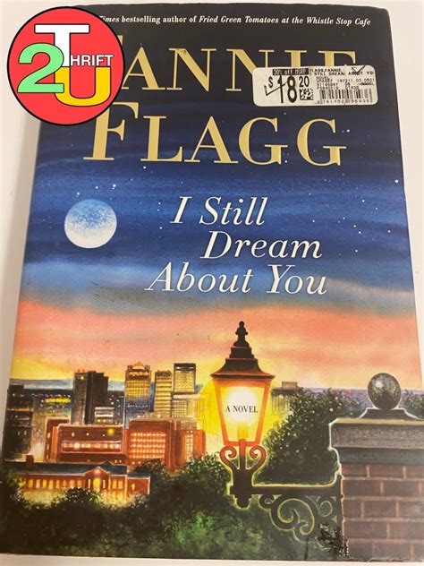 Fannie Flagg Book Thrift2u