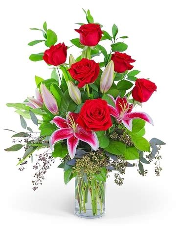 Owasso Florist - Flower Delivery by Art in Bloom