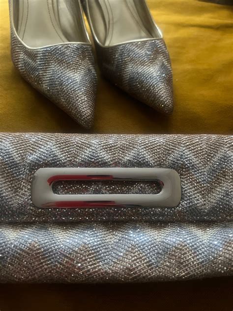 Glam Sko Str Clutch Finn Torget