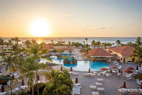 La Cabana Beach & Racquet Club Aruba | Timeshares Only