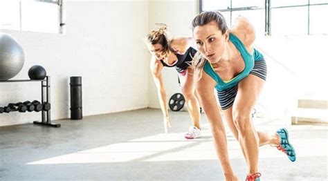 3 Rutinas Hiit Altamente Efectivas Para Quemar Grasa