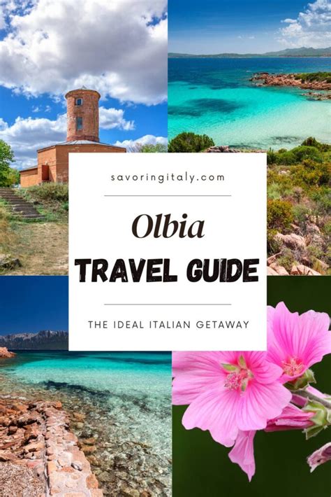 15 Best Things to Do in Olbia, Sardinia (2024)