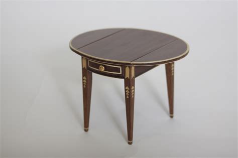 Miniature Furniture