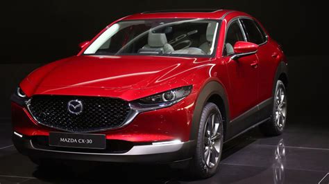 Mazda plans to launch an EV in 2020, plug-in hybrid by 2022 - Autoblog