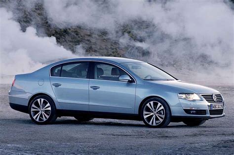 Fiche Technique Volkswagen Passat 1 8 Tsi 2009