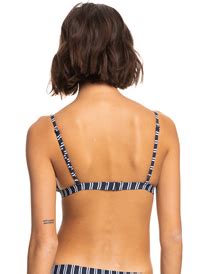 Roxy Into The Sun Haut De Bikini Tiki Tri Pour Femme Roxy