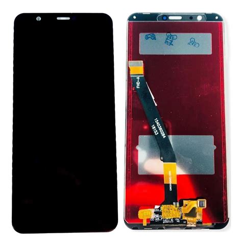 Pantalla Display Lcd Y Touch Para Huawei P Smart Fig Lx3 Mercado Libre