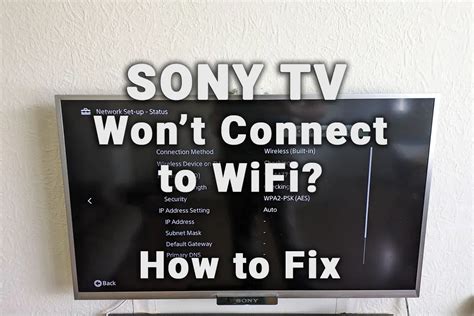 Sanyo Tv Won T Turn On The Easiest Fix