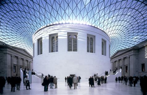 Cool Britannia The Best Of British History In Nine Museums Huffpost