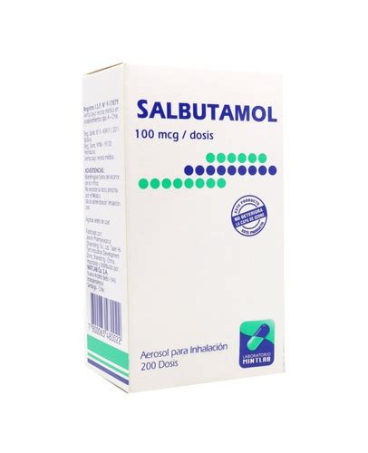 1529 Salbutamol Jrb 2mg 5ml 120ml Select