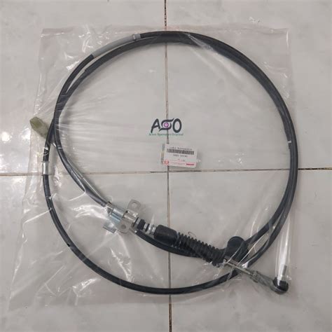 Jual Kabel Perseneling Transmisi Maju Hino Lohan Ti Tronton Terlariss