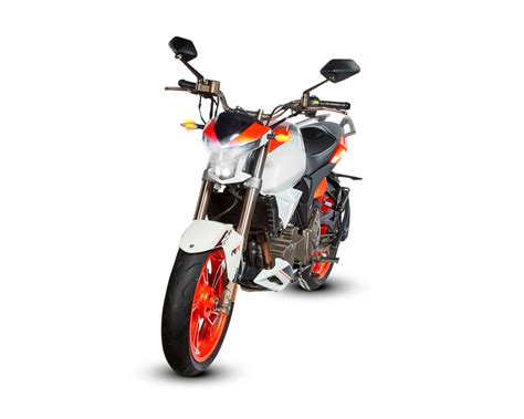 Motocicleta Vento Hyper Cc Coppel