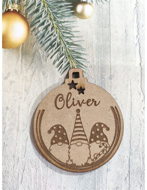 Comprar Bolas De Navidad Personalizadas Para Decorar El Rbol