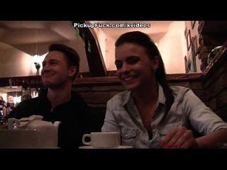 Exciting Pickup Porn With A Cute College Girl Scene 3 Hotntubes