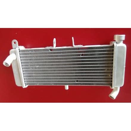 Radiateur Derbi Gpr Aprilia Rs Fp Moto