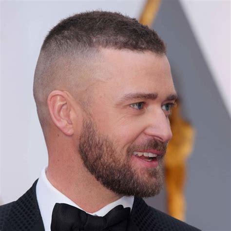 29 Best Short Hairstyles With Beards For Men 2021 Guide