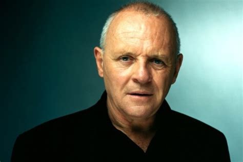 Anthony Hopkins Attore Biografia E Filmografia Ecodelcinema