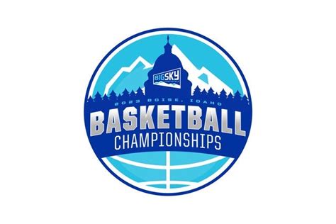 Buy Big Sky Men's College Basketball Tournament Tickets | 2024 Event ...