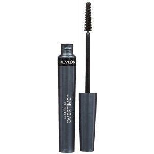 Revlon ColorStay Overtime 24 Hrs Lengthening Mascara 003 Blackened