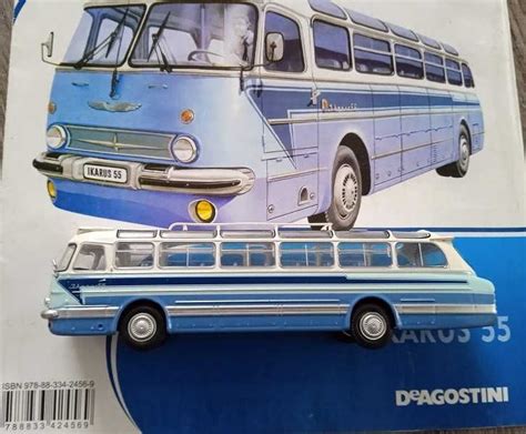 Kultowe Autobusy Prl U Ikarus Nr Warszawa Praga Po Udnie Olx Pl