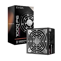 Evga Asia Products Evga Supernova P Plus Platinum W