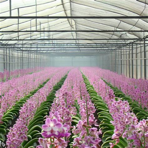 Master the Art of Orchid Cultivation: A Beginner's Guide