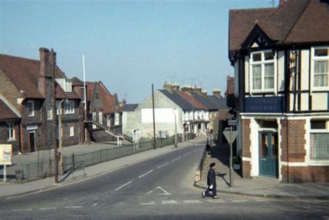 Rainham History - History of Rainham Kent, Old Photos and Life in ...