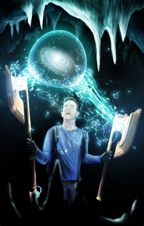 An Unusual Discovery by Babagafooch on Newgrounds