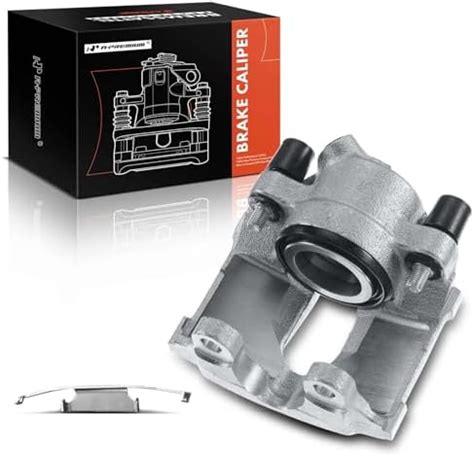 A Premium Disc Brake Caliper Assembly Without Bracket Compatible With