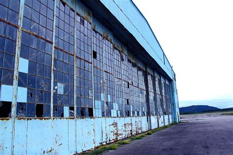 Abandoned Aircraft Hanger Nl Thread Urban Exploration Resource