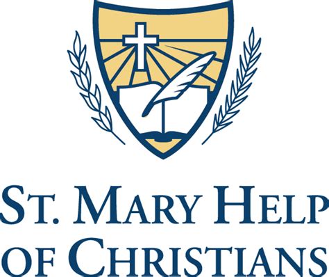 St Mary Help Of Christians — Catholic Community Schools