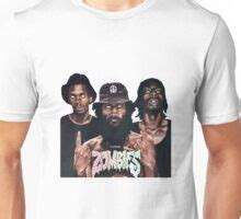 Flatbush Zombies: Gifts & Merchandise | Redbubble