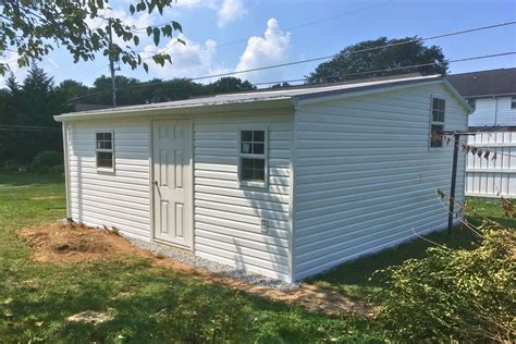 Quality Replacement Shed Windows Expert Installation