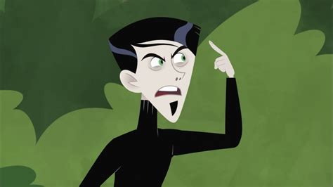 Wild Kratts Photosets: Zach Varmitech — A Snarky Geek's Domain