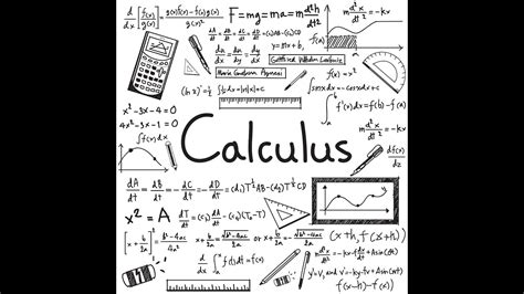 Limits Derivatives And Integrals Ap Calculus Ab Review Youtube