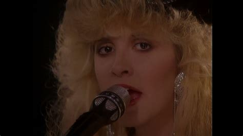 Fleetwood Mac Gold Dust Woman Tango In The Night 1987 Hq Restored Youtube