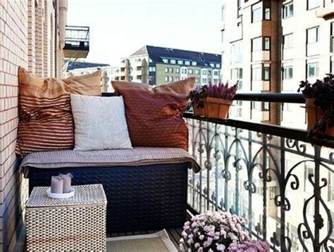 Comment Fleurir Son Balcon Nos Id Es En Photos