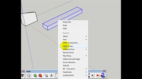 Sketchup Fredo Scale Plugin Scale U N Cong Xo N I T Ng D