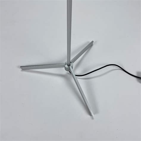 Starliner Floorlamp By Leo Krol For Quasar Holland S Sold Old