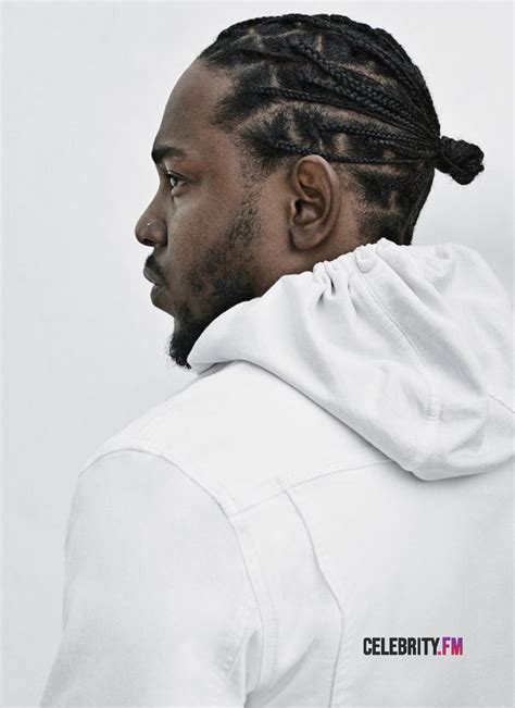 Kendrick Lamar Biography Wiki Biography Age Career Contact