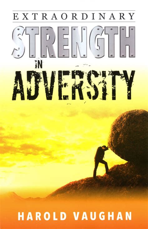 Extraordinary Strength In Adversity Victory Baptist Press