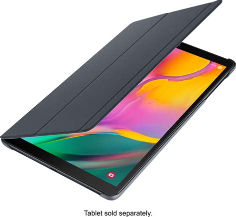 Questions And Answers Samsung Book Cover For Galaxy Tab A 10 1 2019