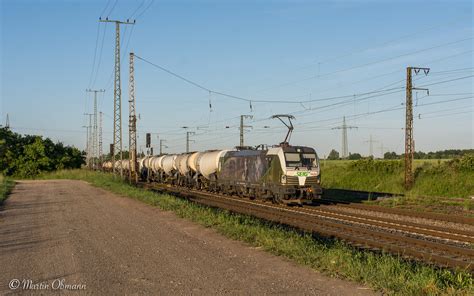 Setg Mit Knickkesselwagen In Gro Korbetha Im Golde Flickr