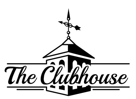 About — The Clubhouse