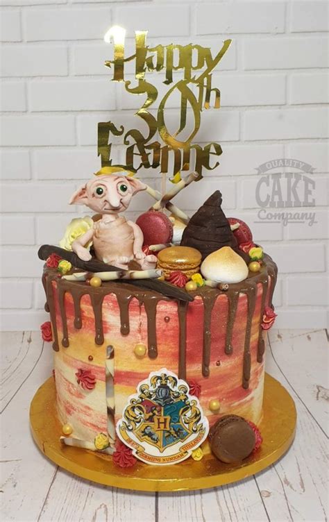 Drip Cakes Quality Cake Company Tamworth