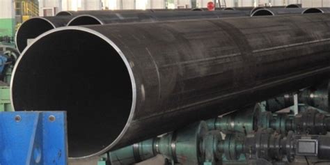 Application Of Lsaw Steel Pipeapplication Of Lsaw Steel Pipe