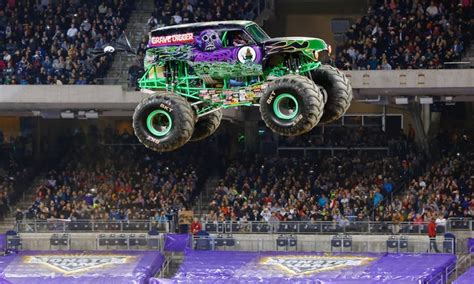 Spokane Arena Seating Chart Monster Jam Review Home Decor